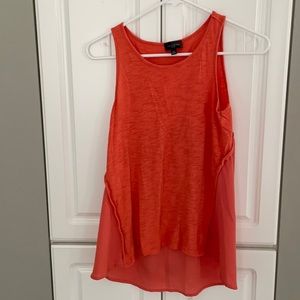 The Limited tank, good condition, size XS